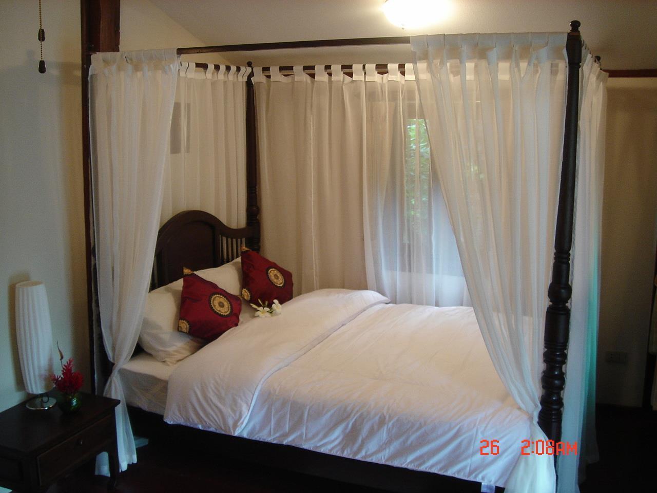 Tianna Garden Village Chiang Mai Exterior foto